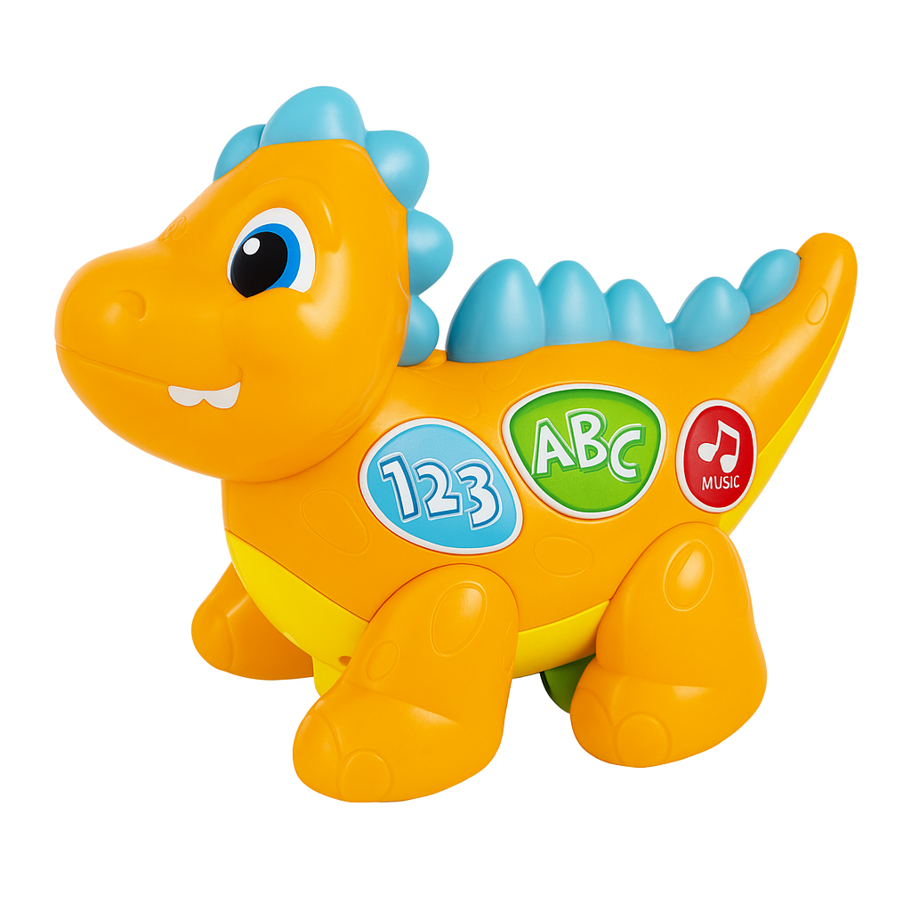 Adventure Walk Dino