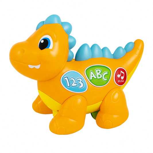 Adventure Walk Dino