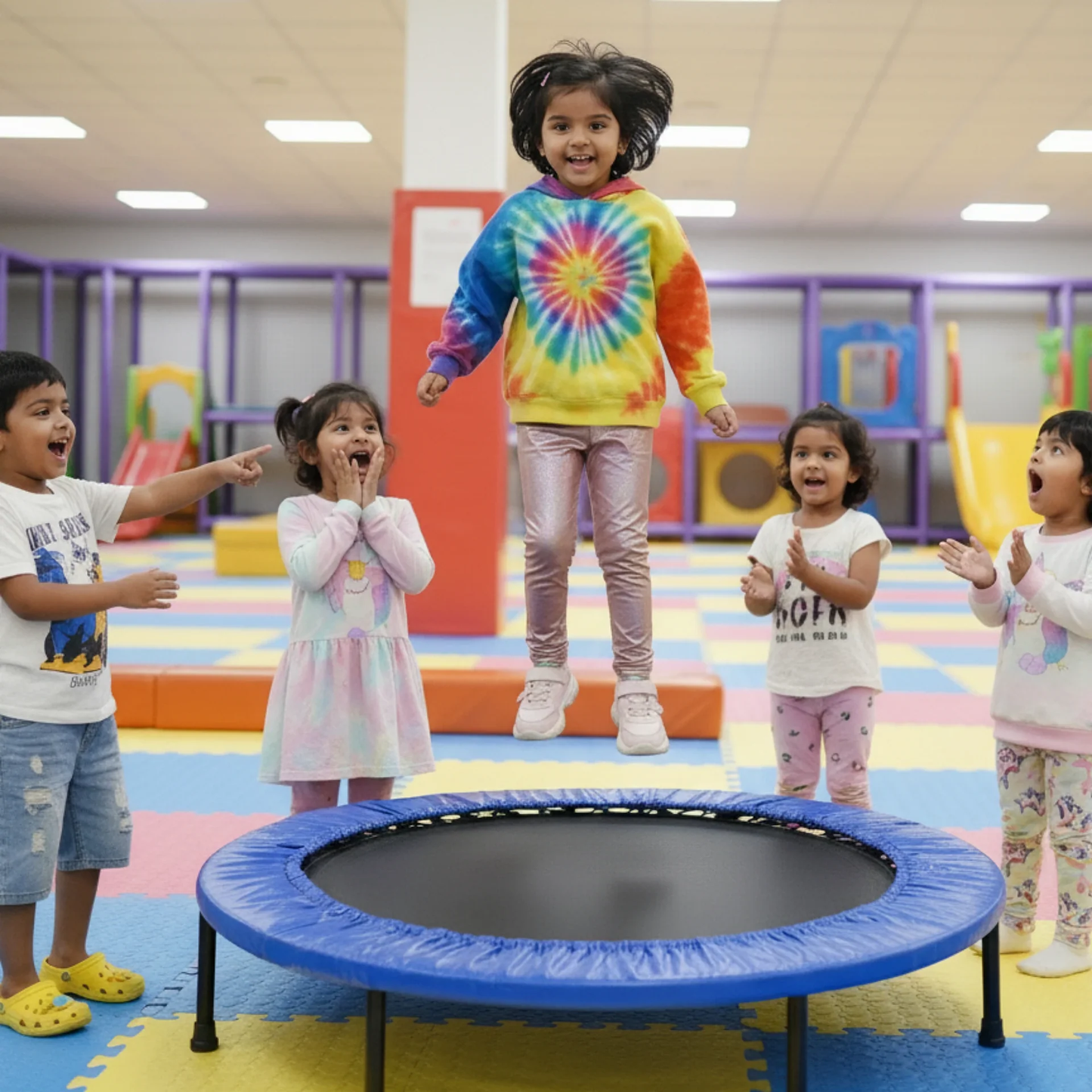 Trampoline -36"