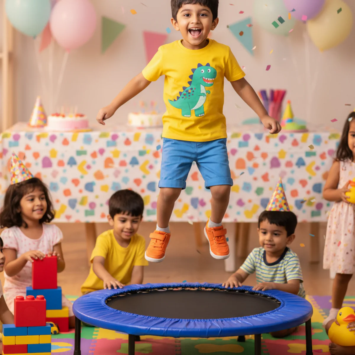 Trampoline -36"