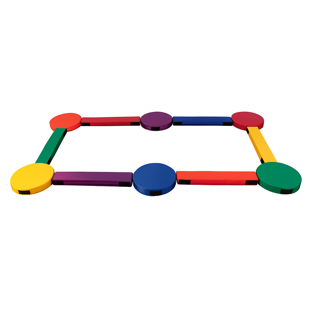 Balancing Path(12)