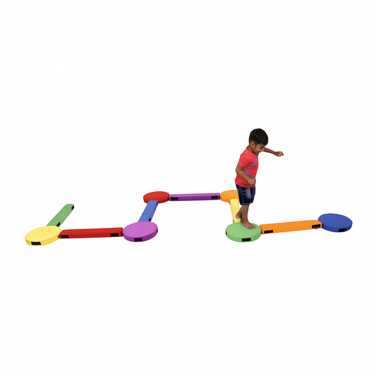 Balancing Path(12)