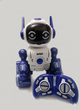 Orbix the Play Bot
