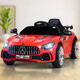 Dazzling Car