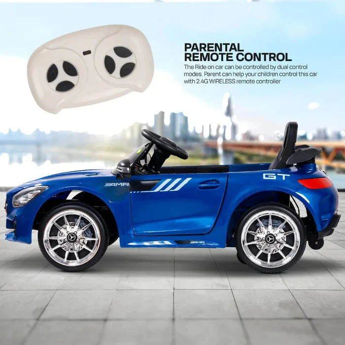Dazzling Car
