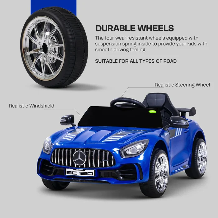 Dazzling Car