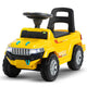 Speedy Baybee push ride on with LED