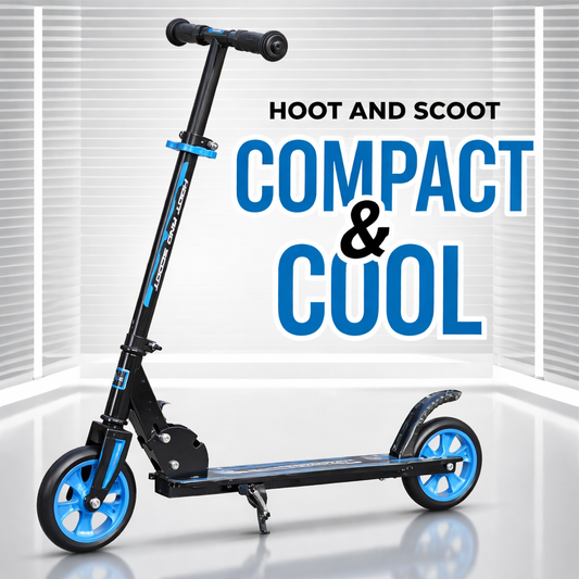 Hoot Scoot