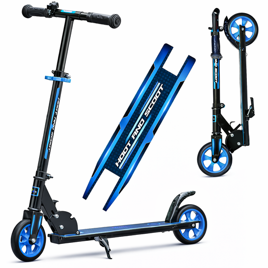 Hoot Scoot