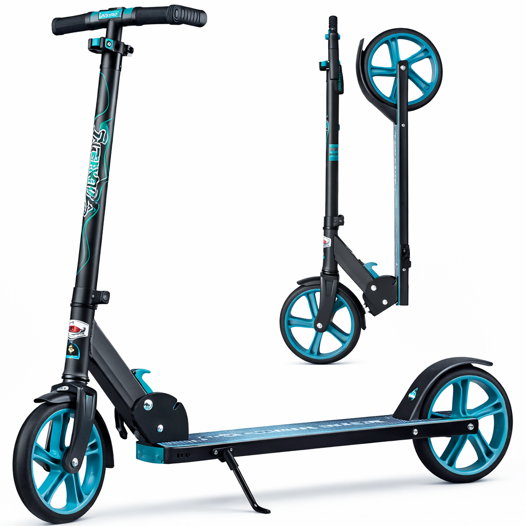 Ranger Scooter