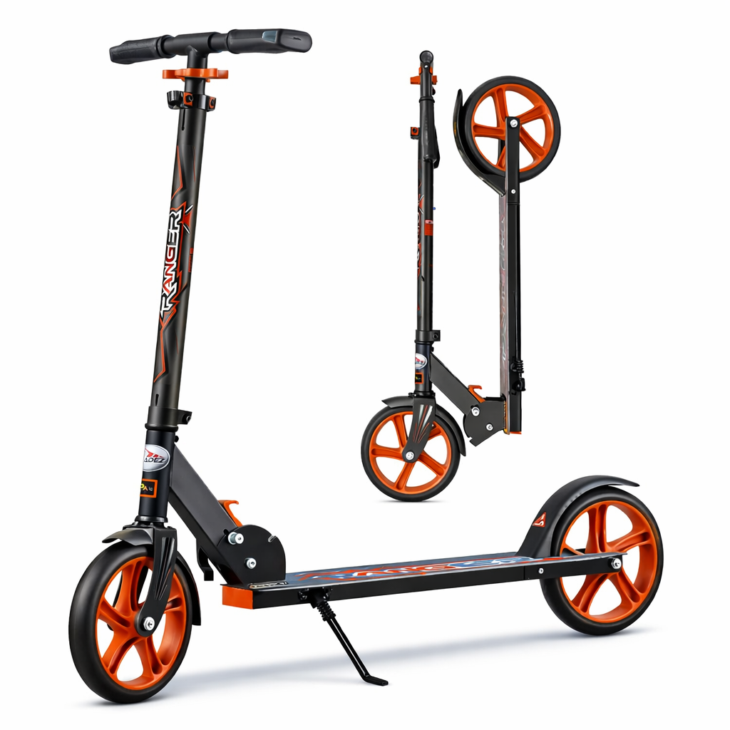 Ranger Scooter