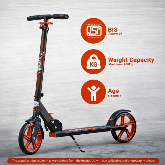 Ranger Scooter