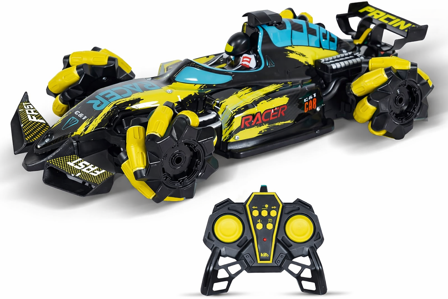 Super Drifter