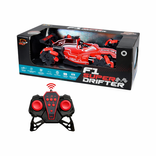 Super Drifter