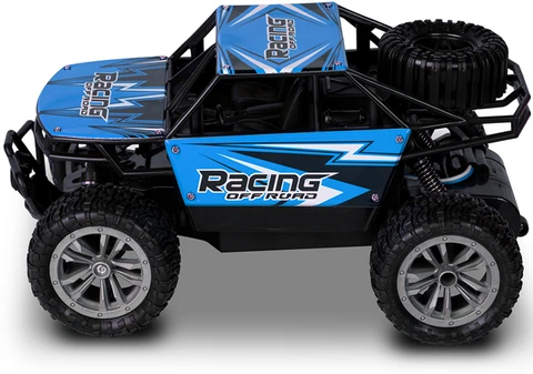 Dirt tracker