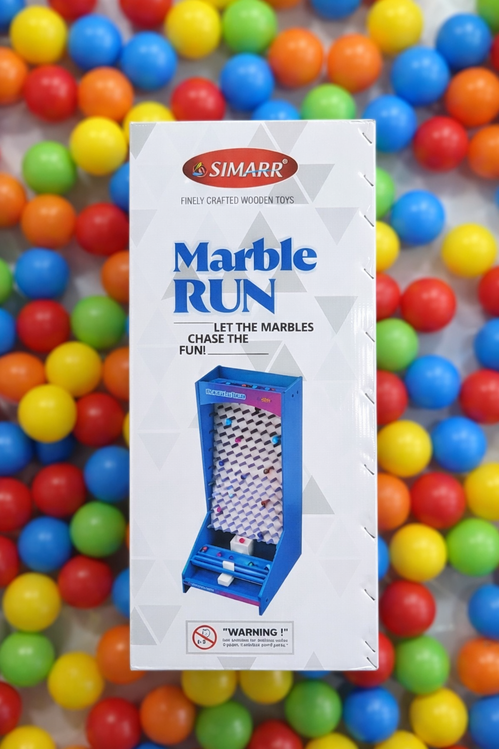 Marble Run