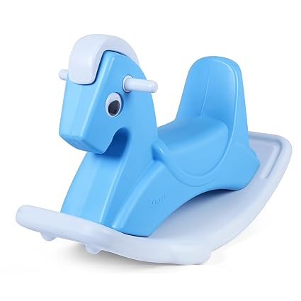 Zoozi Rocker - Blue